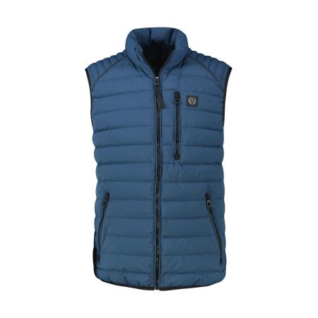 Lerros LERROS Bodywarmer blauw