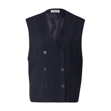 EDITED EDITED Gilet Dawn navy