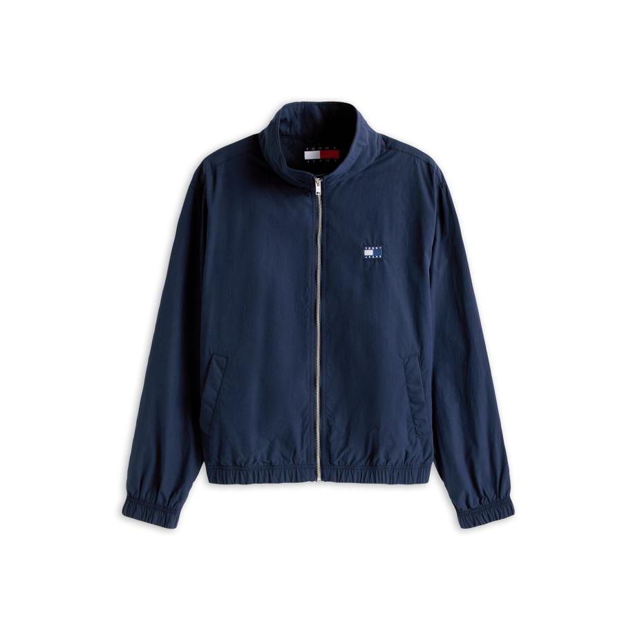 Tommy Jeans Tommy Jeans Tussenjas ESSENTIAL navy -