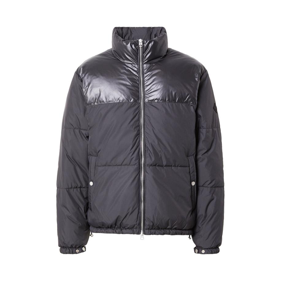 Replay REPLAY Winterjas zwart -