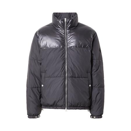 Replay REPLAY Winterjas zwart