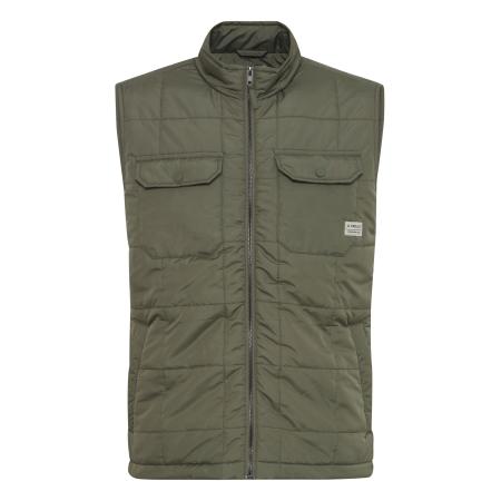 11 Project 11 Project Bodywarmer groen