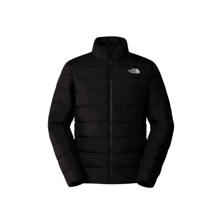 The North Face THE NORTH FACE Outdoorjas Aconcagua 3 zwart / wit