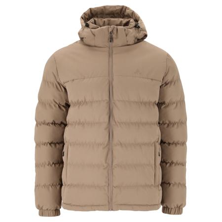 Whistler Whistler Tussenjas CARSENO lichtbruin