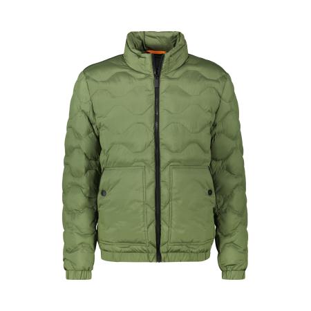 Lerros LERROS Winterjas groen