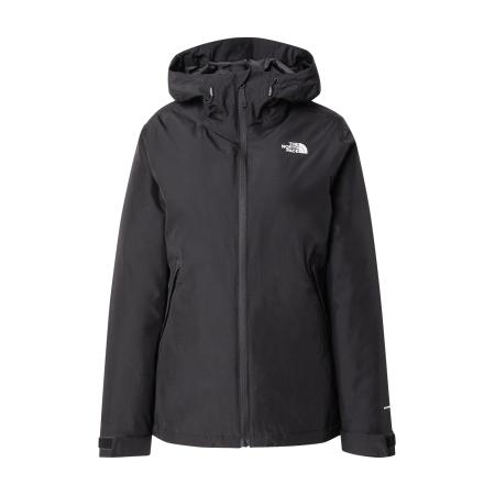 The North Face THE NORTH FACE Outdoorjas CARTO MONO TRICLIMATE zwart / wit