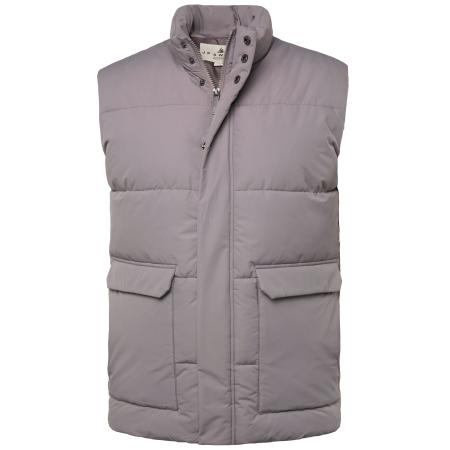 JP1880 JP1880 Bodywarmer lichtgrijs