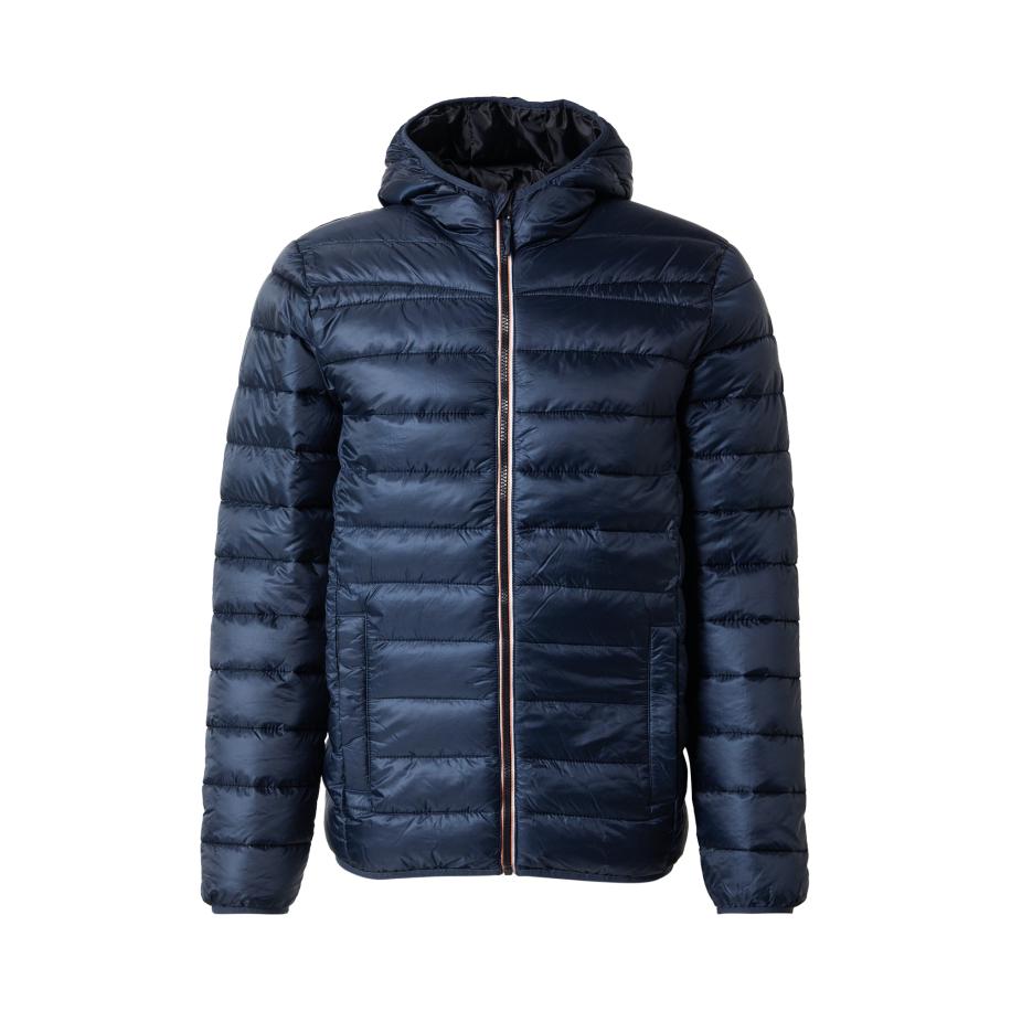 Blend BLEND Tussenjas BHBROMSEY nachtblauw -