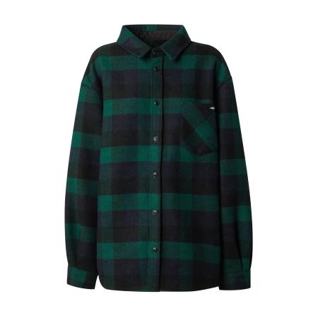 Pacemaker Pacemaker Tussenjas Timur navy / antraciet / donkergroen