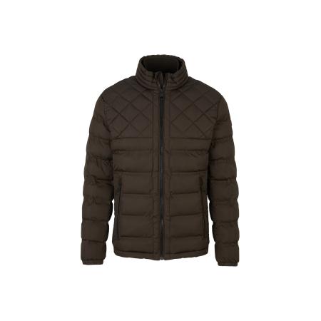 STRELLSON Tussenjas Clason olijfgroen