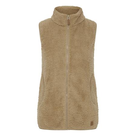 Oxmo Bodywarmer Theri sand