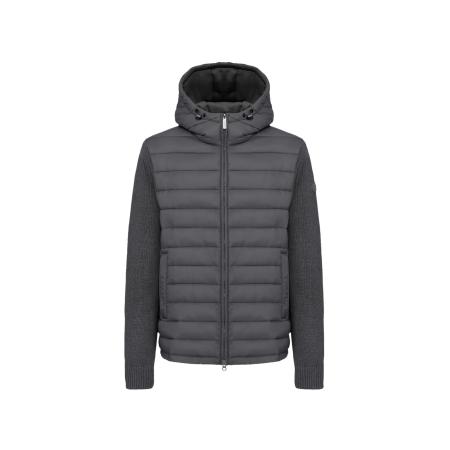 Colmar Colmar Tussenjas donkergrijs