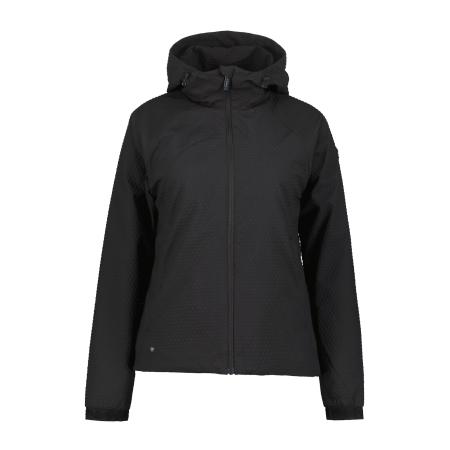 Luhta LUHTA Outdoorjas Kauriala nachtblauw