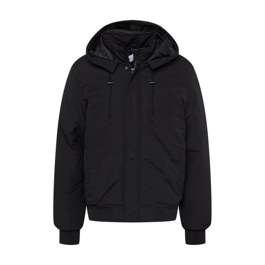 ABOUT YOU ABOUT YOU Tussenjas Sammy zwart -