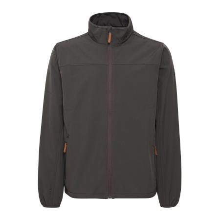 North Bend North Bend Tussenjas Corin donkergrijs