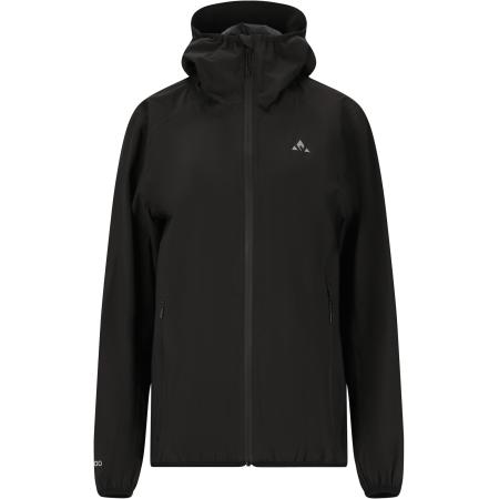 Whistler Whistler Functionele jas Selawik zwart