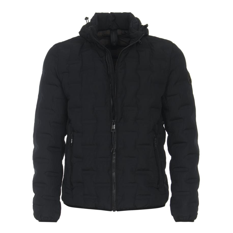 CASAMODA Tussenjas blauw Blauw