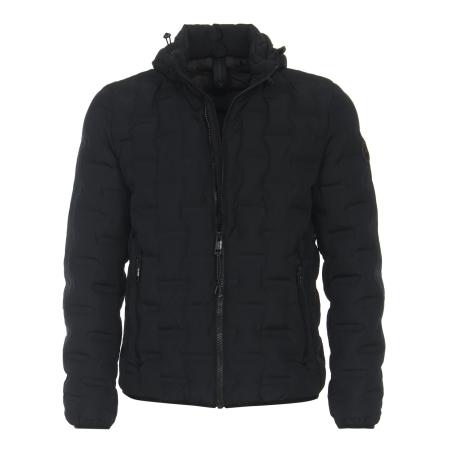 CASAMODA Tussenjas blauw