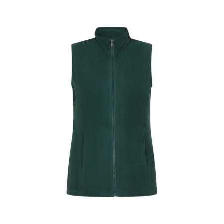 Homebase HOMEBASE Bodywarmer donkergroen