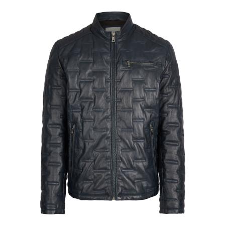 Bugatti bugatti Tussenjas BUSandro donkerblauw