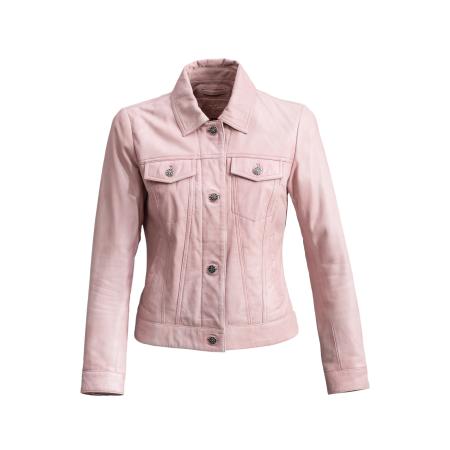 18N62 18N62 Tussenjas NEBarbados rosa