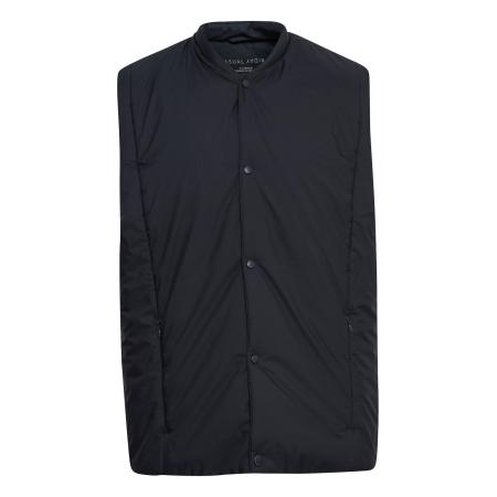 Casual Friday Casual Friday Bodywarmer donkerblauw