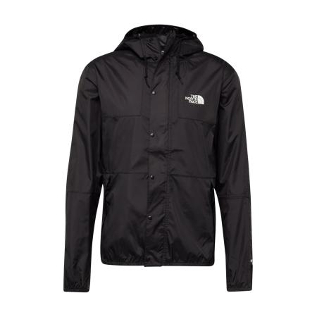 The North Face THE NORTH FACE Outdoorjas Seasonal Mountain zwart / wit