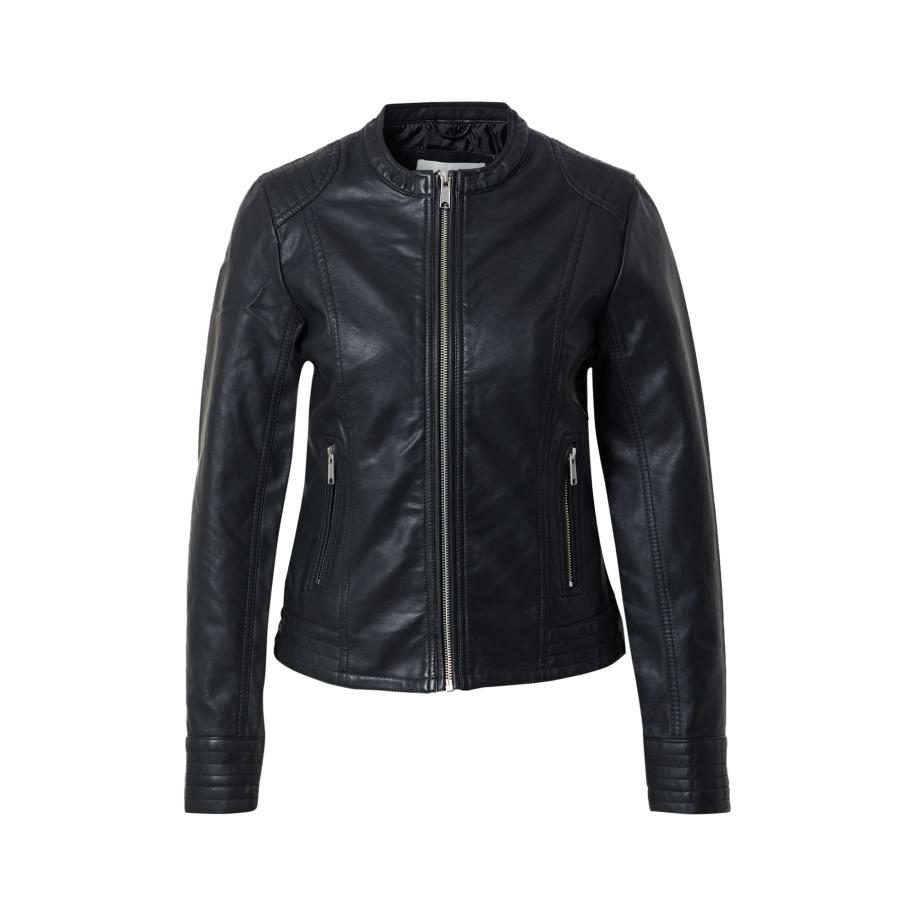 b.young b.young Tussenjas zwart -