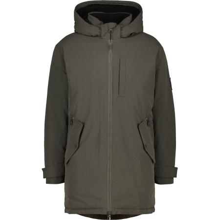 Alife And Kickin Alife and Kickin Winterparka NoelAK aardetinten