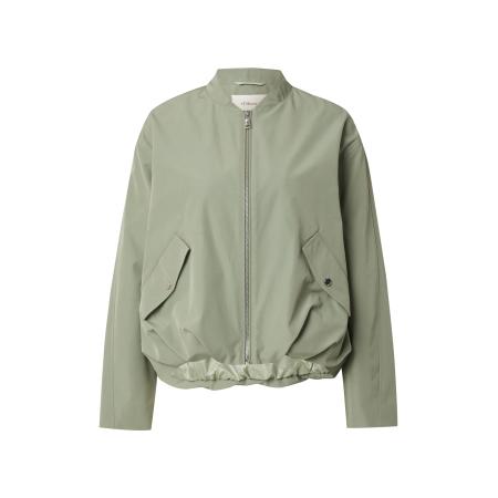 s.Oliver Tussenjas pastelgroen