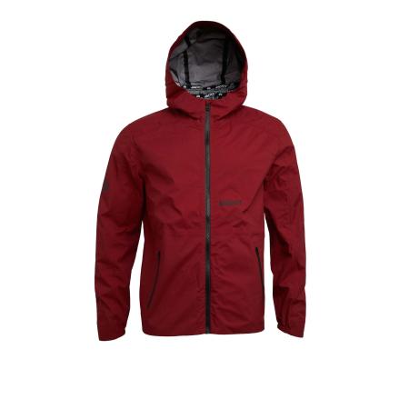 JACK1T JACK1T Functionele jas Levitate rood