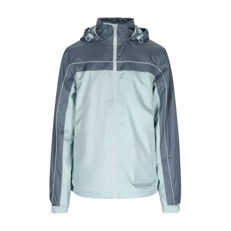 Alife and Kickin Tussenjas Beat chocoladebruin