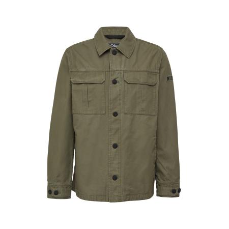 s.Oliver Tussenjas groen