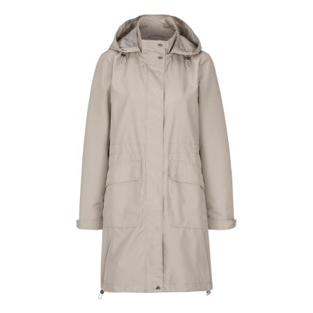 Cellbes of Sweden Cellbes of Sweden Tussenparka beige