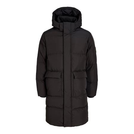 Portland Outerwear Company Winterjas zwart