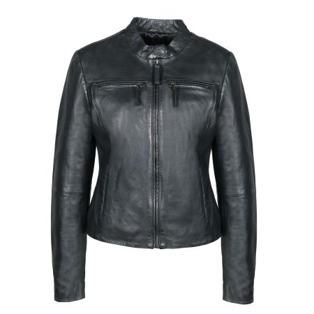 Freaky Nation FREAKY NATION Tussenjas Kalia-FN SNA zwart