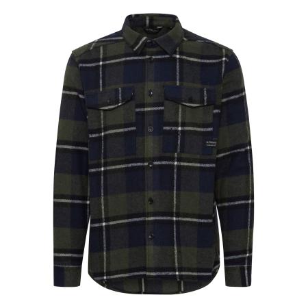 11 Project 11 Project Tussenjas marine / navy / spar / wit