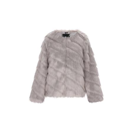 MyMo At Night myMo at night Tussenjas grijs