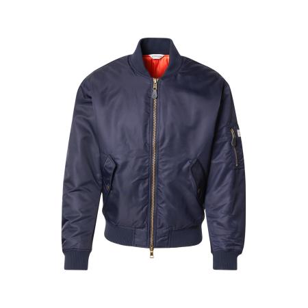 Guess GUESS JEANS Tussenjas marine