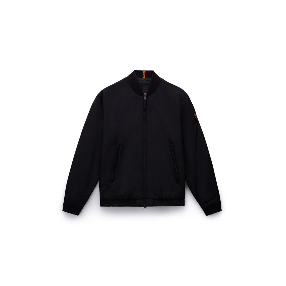 Napapijri NAPAPIJRI Tussenjas Montale zwart -