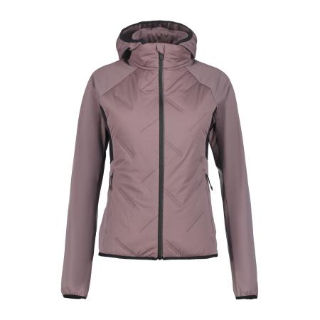 Rukka Rukka Outdoorjas Melta mauve
