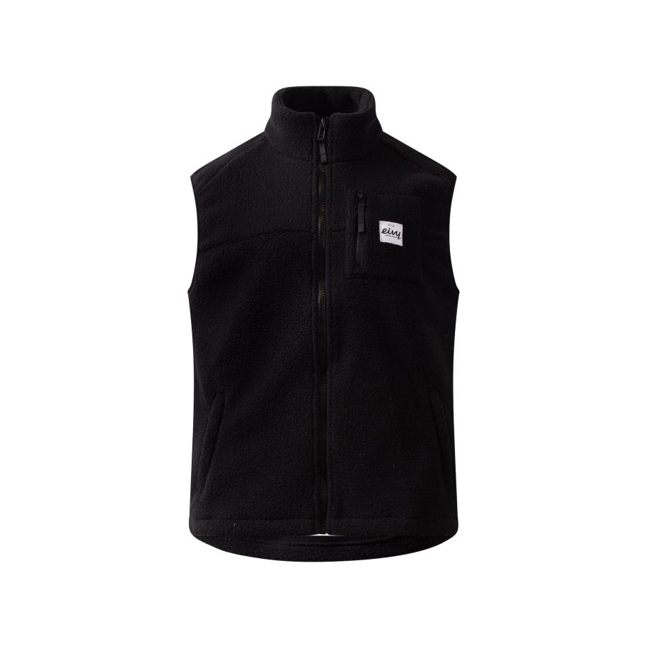 Eivy Eivy Bodywarmer zwart -