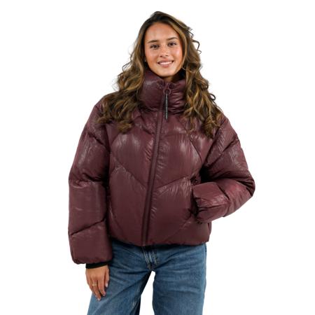 Krakatau Nebula Puffer Jas Qw531