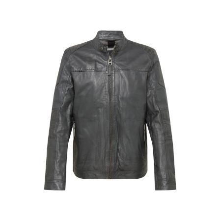 Maze Maze Tussenjas basaltgrijs