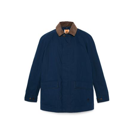 Timberland TIMBERLAND Tussenjas beige / donkerblauw