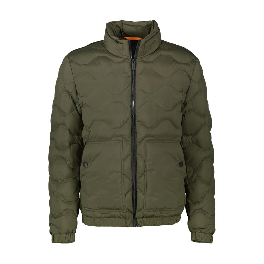 Lerros LERROS Winterjas spar -