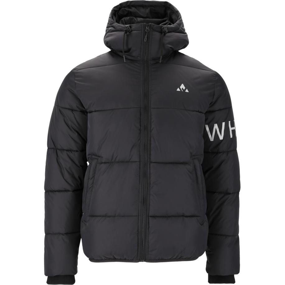 Whistler Whistler Winterjas Drift zwart -