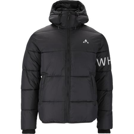 Whistler Whistler Winterjas Drift zwart