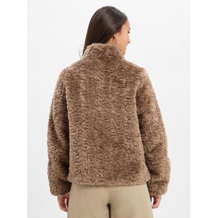 Marie Lund Marie Lund Tussenjas beige