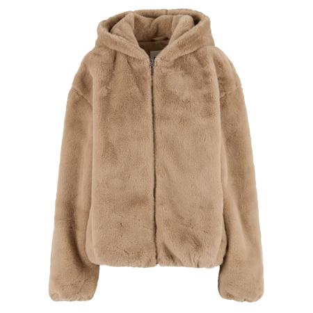 Urban Classics Urban Classics Tussenjas beige